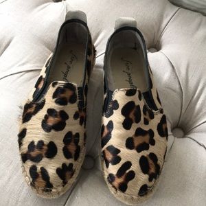 Free People Espadrilles